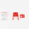 ★Babyhawk Parts - Front and Back shell of camera support