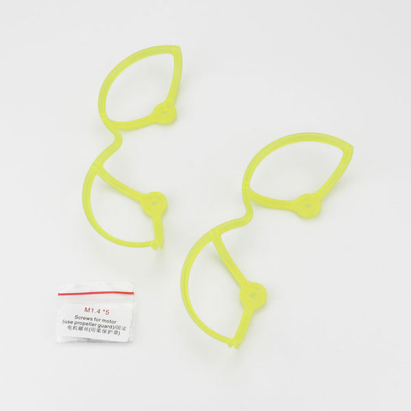 ★Babyhawk Parts -Emax 2 PCS Propeller Protective Guard for Babyhawk RC Drone FPV Racing