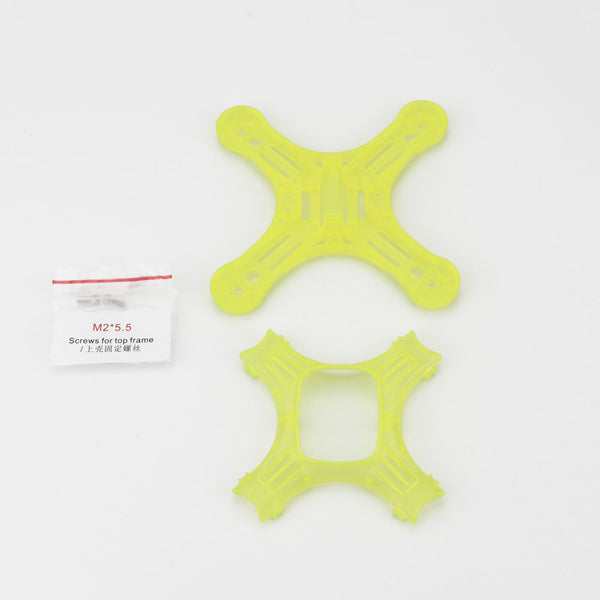 ★Babyhawk Parts - Emax Top Frame & Bottom Frame for Babyhawk RC Drone FPV Racing