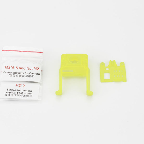 ★Babyhawk Parts - Front and Back shell of camera support