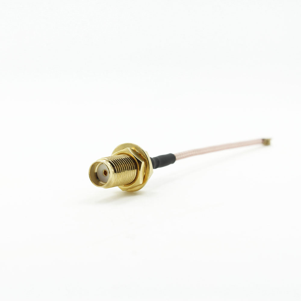 ★F4 Magnum Tower parts - SMA extension antenna adapter