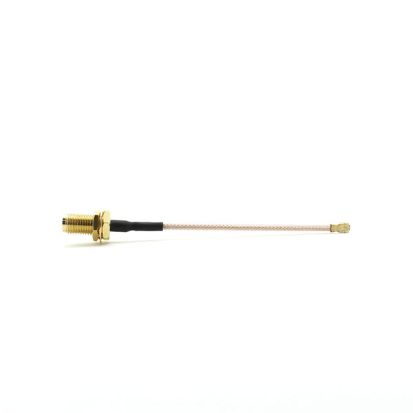 ★F4 Magnum Tower parts - SMA extension antenna adapter