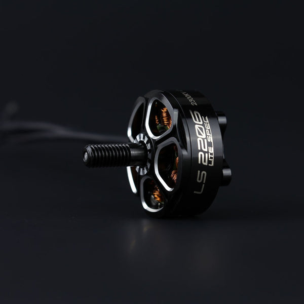 EMAX Lite Spec LS2206 Brushless Motor for FPV Racing and Freestyle