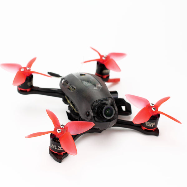 Emax Babyhawk-R RACE(R) Edition 112mm F3 Magnum Mini 5.8G FPV Racing RC Drone 3S-4S BNF