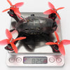 Emax Babyhawk-R RACE(R) Edition 112mm F3 Magnum Mini 5.8G FPV Racing RC Drone 3S-4S BNF