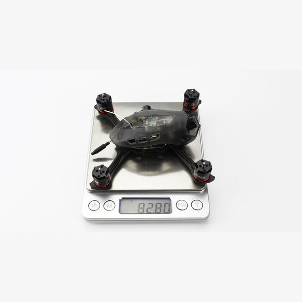 Emax Babyhawk-R RACE(R) Edition 112mm F3 Magnum Mini 5.8G FPV Racing RC Drone 3S-4S BNF