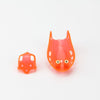 ★Emax Babyhawk R Spare Part -Canopy Plastic Pod Cover And Camera Mount for RC FPV Racing Drone Black Red