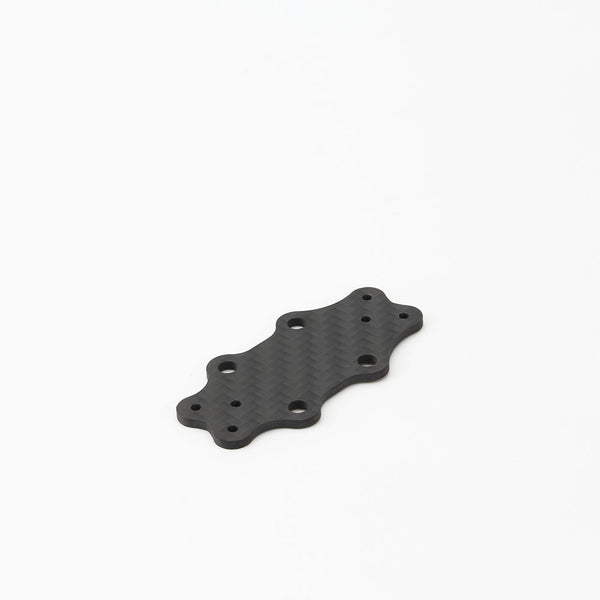 ★Babyhawk Race Parts 2inch 3inch - Carbon Mid plate and Bottom plate Pack