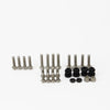 ★Babyhawk Race Parts - Hardware pack including rubber damper