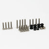 ★Babyhawk Race Parts - Hardware pack including rubber damper