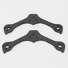 Babyhawk Race Parts - 3 Inch Arms 2pcs (2 In 1)