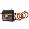 EMAX ES3004 17g 3.5kg 0.13sec 23T Metal Gear Analog Servo For RC Airplane ES3104 upgrade