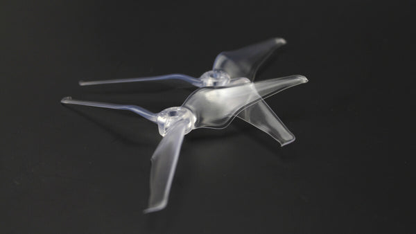 5inch Avan Flow propeller 5x4.3x3 FPV Racing Propeller-1 SET(2CW+2CCW)