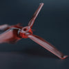 5inch Avan Flow propeller 5x4.3x3 FPV Racing Propeller-1 SET(2CW+2CCW)