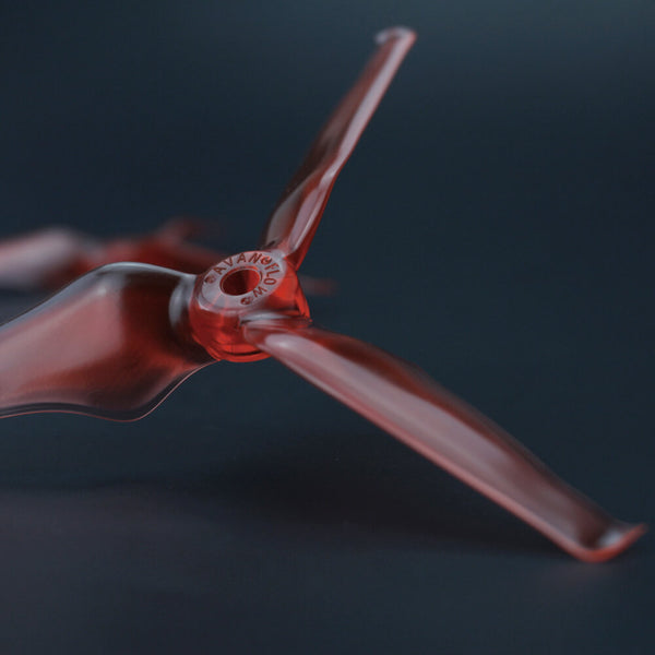 5inch Avan Flow propeller 5x4.3x3 FPV Racing Propeller-1 SET(2CW+2CCW)