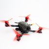 Emax Babyhawk-R RACE(R) Edition 136mm F3 Magnum Mini 5.8G FPV Racing RC Drone 3S-4S BNF