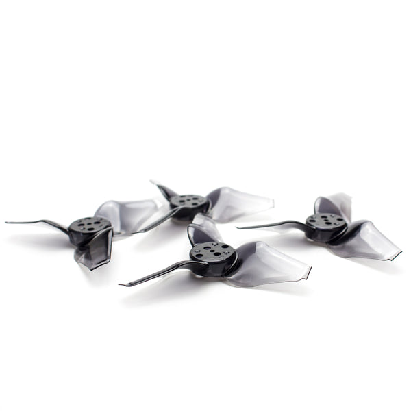 6 Pairs Emax AVAN Babyhawk 2.3 Inch 2.3x2.7x3 3-blade RC Drone FPV Racing Propeller CW CCW  T2345 updated