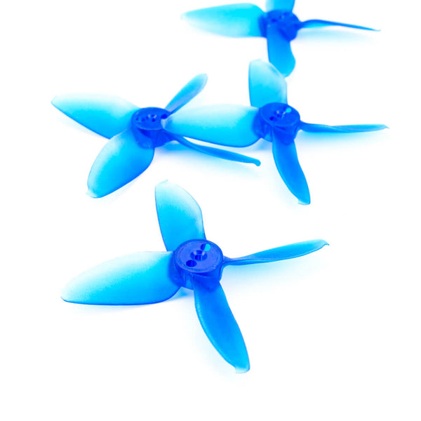 AVAN MICRO 2 INCH PROPELLER 6 CW + 6 CCW BULK PACK