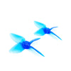 AVAN MICRO 2 INCH PROPELLER 6 CW + 6 CCW BULK PACK