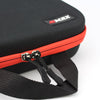 RC Handbag Storage Bag Carrying Box Case with Sponge for 200 FPV Drone