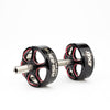 ★Spare bell pack for RSII2306 motors 2pcs included