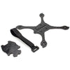 ★Babyhawk Race Pro 2.5 Parts-Bottom plate Pack ,nonslip pad,and battery strap