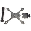 ★Babyhawk Race Pro 2.5 Parts-Bottom plate Pack ,nonslip pad,and battery strap