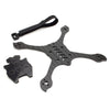 ★Babyhawk Race Pro 2.5 Parts-Bottom plate Pack ,nonslip pad,and battery strap