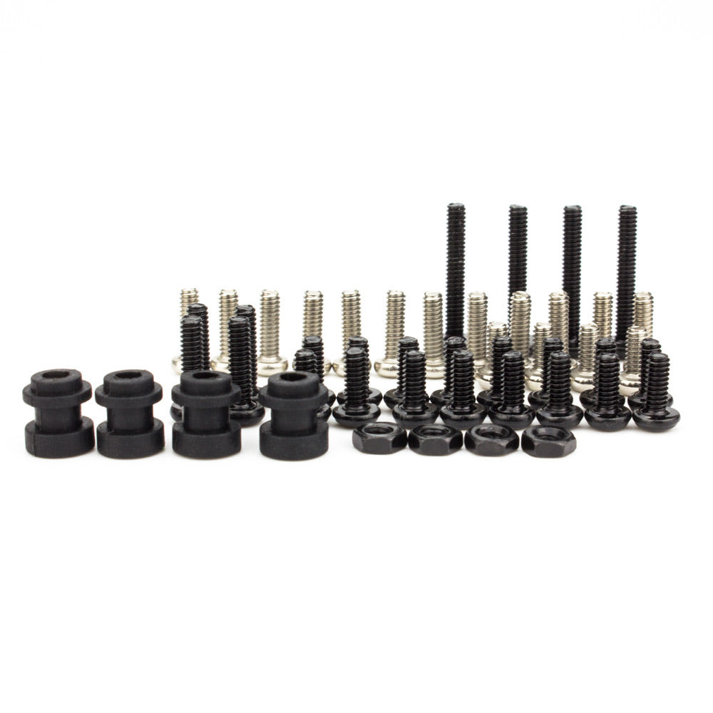 ★Emax Babyhawk Race Pro 2.5 Spare Parts - Hardware Pack Screw Set