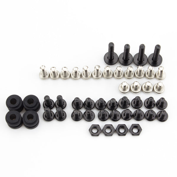 ★Emax Babyhawk Race Pro 2.5 Spare Parts - Hardware Pack Screw Set