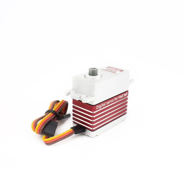 EMAX ES6054 Top-class Metal Cased Brushless Digital Metal Gear Servo High Voltage Servo for RC Model