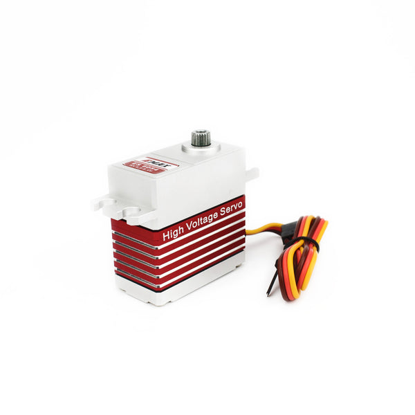 EMAX ES6054 Top-class Metal Cased Brushless Digital Metal Gear Servo High Voltage Servo for RC Model