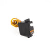 ES09D (dual-bearing) specific swash servo for 450 helicopters