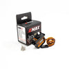 EMAX ES08A II Mini Plastic Gear Analog Servo 1.8kg-sec for RC Models &Robot
