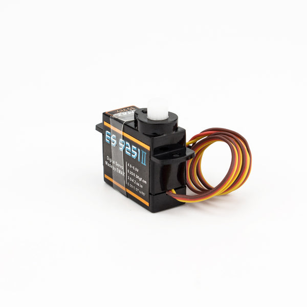 EMAX ES9251 II 4g Plastic Micro Digital Servo For RC Model