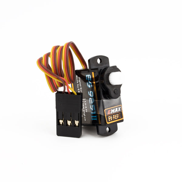 EMAX ES9251 II 4g Plastic Micro Digital Servo For RC Model