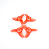 2 Pairs Emax Tinyhawk Indoor FPV Racing Drone Spare Part Avan 3-Blade Propeller Diameter 40mm