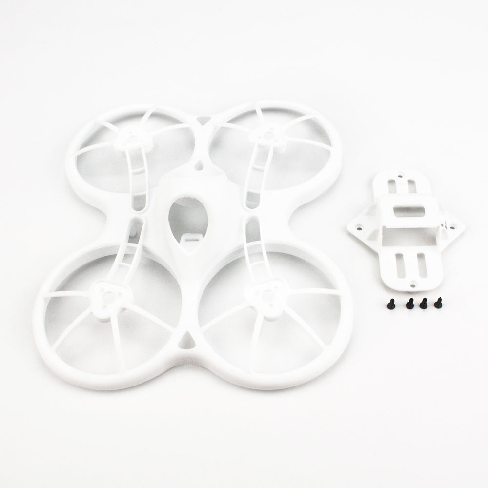 EMAX Tinyhawk indoor drone part - Frame include battery holder