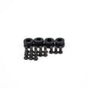 EMAX Tinyhawk indoor drone part - Hardware pack include FC rubber dampeners. Include all pieces hardware x1 pcs