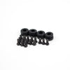 EMAX Tinyhawk indoor drone part - Hardware pack include FC rubber dampeners. Include all pieces hardware x1 pcs