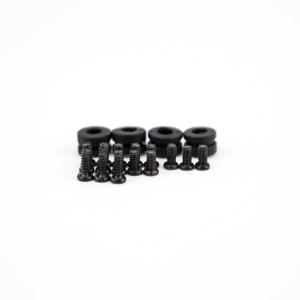EMAX Tinyhawk indoor drone part - Hardware pack include FC rubber dampeners. Include all pieces hardware x1 pcs