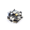 ★ EMAX Mini Magnum 2 F4 35A Flytower 20x20mm 35A 2-6S BLHeli_32 4in1 ESC+F4 Flight Controller OSD+VTX