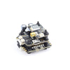 ★ EMAX Mini Magnum 2 F4 35A Flytower 20x20mm 35A 2-6S BLHeli_32 4in1 ESC+F4 Flight Controller OSD+VTX