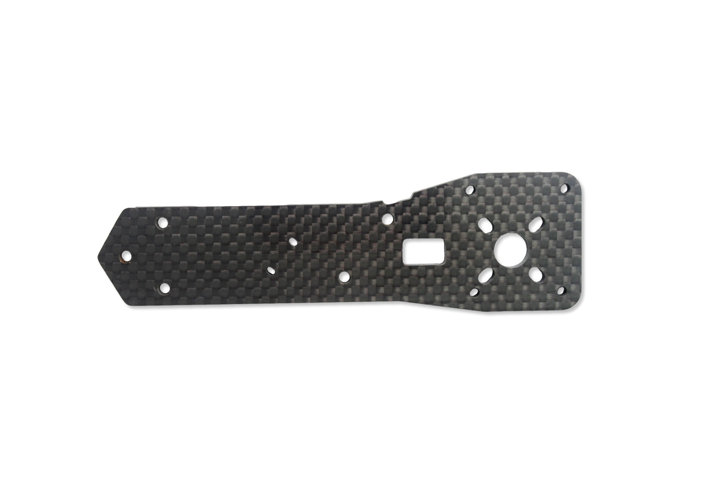 One rear arm for Nighthawk pro 280