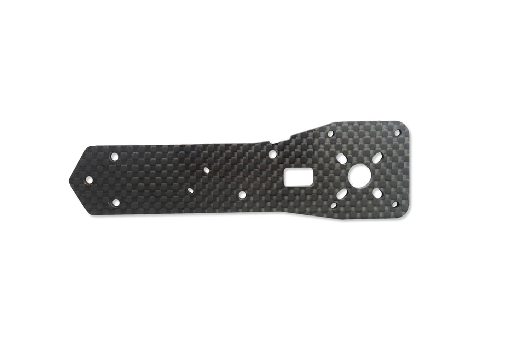 One rear arm for Nighthawk pro 280