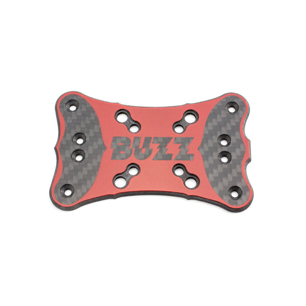 ★EMAX BUZZ - Bottom Plate part D