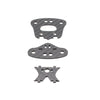 ★EMAX BUZZ - Middle Plates inc rear SMA mount part C