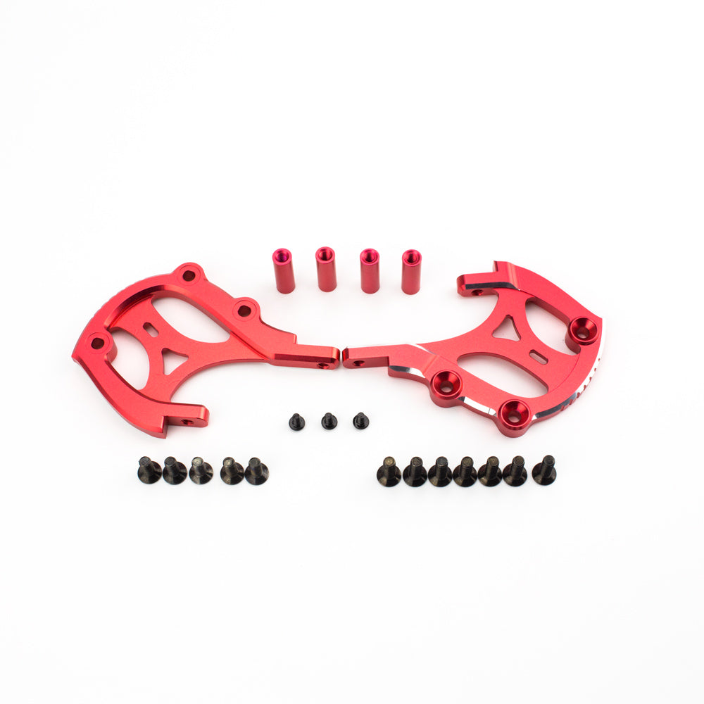 ★EMAX BUZZ - Camera Mount part B