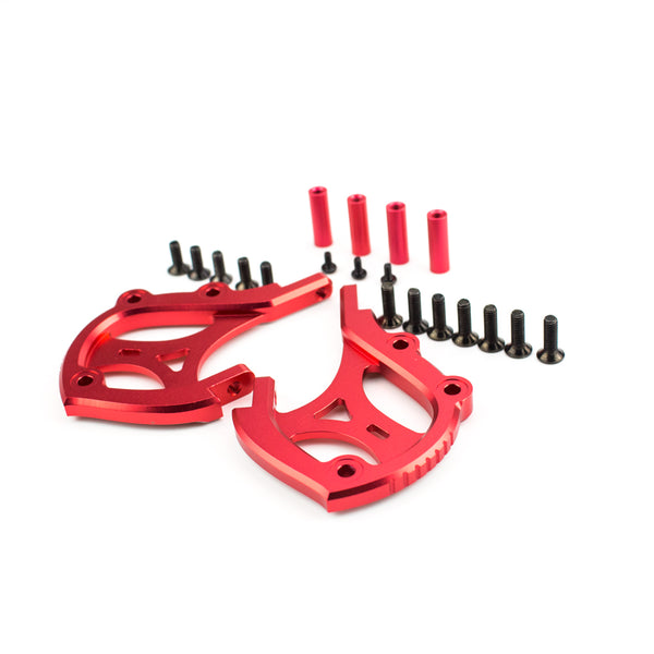 ★EMAX BUZZ - Camera Mount part B
