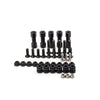 ★EMAX BUZZ - Complete hardware kit, inc vibration dampeners part G